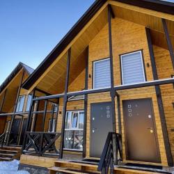 Фото Отель Уютный