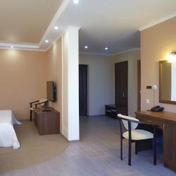 Фото Отель Дионис