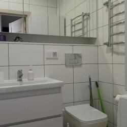 Фото Апартаменты на улице 10 лет Октября улица, 64а, к2