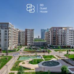 Фото Отель BB-House Gardens 91 (ББ-Хаус Гарденс 91)