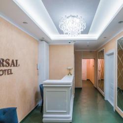 Фото Отель Versal (Версаль)