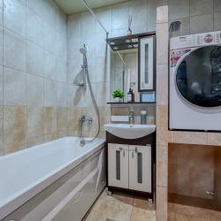 Апартаменты улучшенные ул.Марфинская