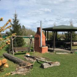 Фото Отель Хутор белой козы