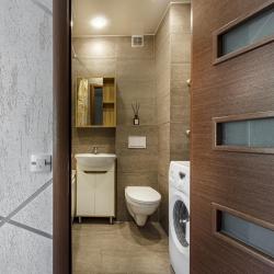 Апартаменты студия