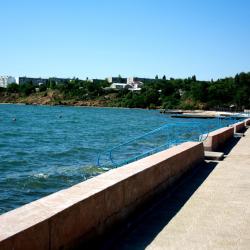 Фото Отель Москва-Крым