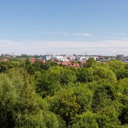 Апартаменты улучшенные Great place apartments