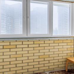 Фото Отель Стильные квартиры на улице Переверткина 1/8