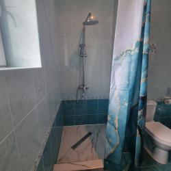 Комната стандарт с 1 двуспальной кроватью