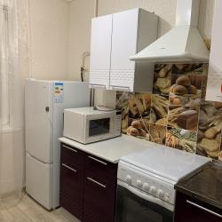 1-комнатные апартаменты эконом