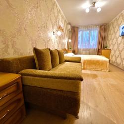 Фото Самарские апартаменты на улице Арцыбушевская