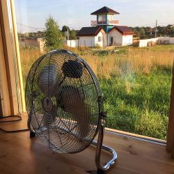 Коттедж улучшенный