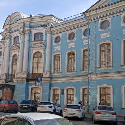 Фото Отель Тургеневский гостевой дом