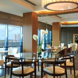 Фото Отель Renaissance Minsk Сongress Hotel & SPA Center (Ренессанс )