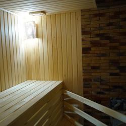 Фото Отель Lotus (Лотос)