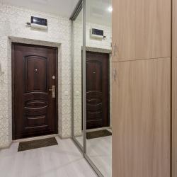 Фото Отель Posutochno One Days (Посуточно Ван Дэйс) на улице им. Героя Сарабеева В.И., 5 корпус 5