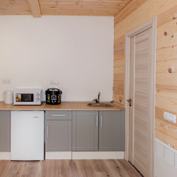 5-местный номер улучшенный в коттедже К2