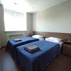 Фото Отель На Воскресенской