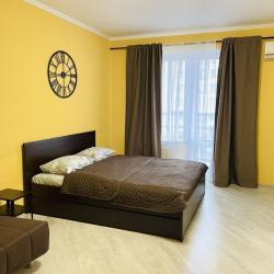 1-комнатные апартаменты стандарт