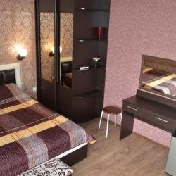 Фото Отель Седьмое Небо