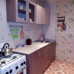 Фото Апартаменты на улице Кирова 32