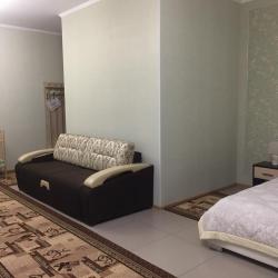 Фото Отель Эмдер