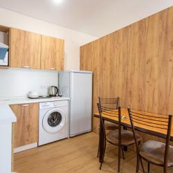 Фото Отель Parfenon (Парфенон)