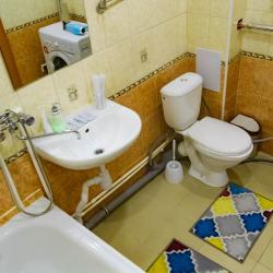 1-комнатные апартаменты стандарт