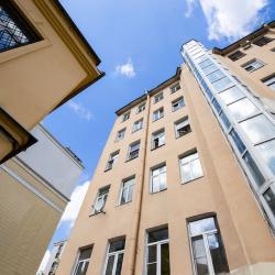 2-комнатные апартаменты улучшенные