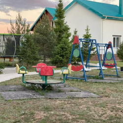 Фото Отель Селигер 69
