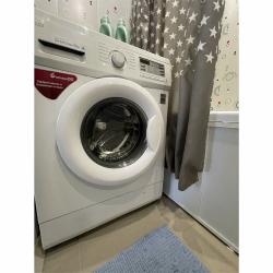 Фото Апартаменты на проспекте Ленина 68