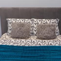 Фото Апартаменты 1 квартал 69 Мехзавод