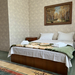 Фото Отель Гранд