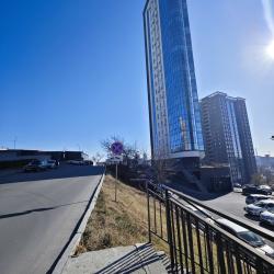 1-комнатные апартаменты стандарт