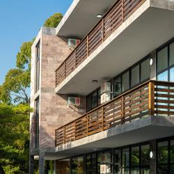 Фото Отель Bruni Loft Hotel (Бруни Лофт)
