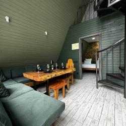 A-frame №2