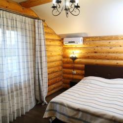 Фото Отель Атриум