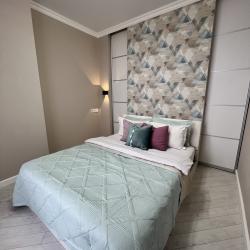 Фото Отель Rich House на улице Алиханова 37/4