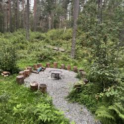 Фото Отель Царская охота