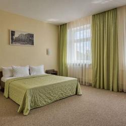 Фото Отель Hotel Neman (Неман)