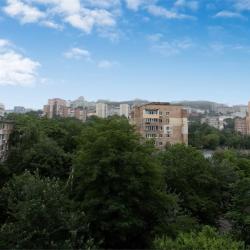 Фото Отель Nova Apartments на проспекте Океанский 76А