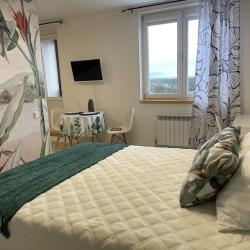 Фото Апартаменты на улице Южная 7