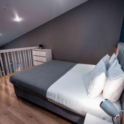 Фото Отель Barn House Guest (Барн Хаус Гест)