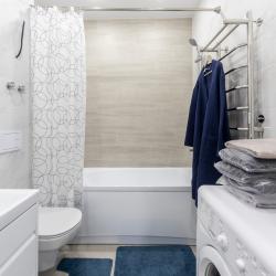 Фото Отель ВыДома на улице Газовиков 38