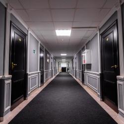 Фото Отель Олимп