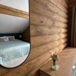 Фото Отель Twins House (Твинс Хаус)