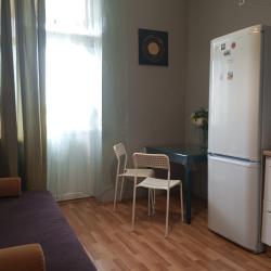 Фото Апартаменты на улице Вилонова 8