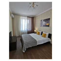 Фото Отель ZebraHome (ЗебраХоум) на улице Спортивная 16