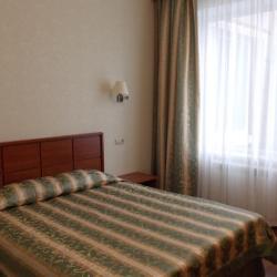 Фото Отель Акватория