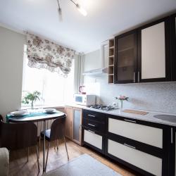 Фото Отель Smile Apartments (Смайл Апартментс) на улице Пушкинская 163-169
