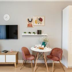 фото 3 RoomyRoom (РумиРум) на проезде 5-й Предпортовый